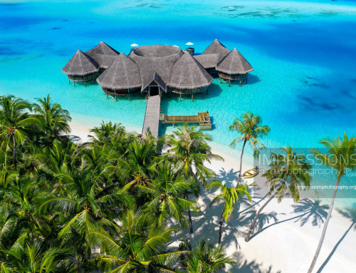 Professional aerial drone photography and video services