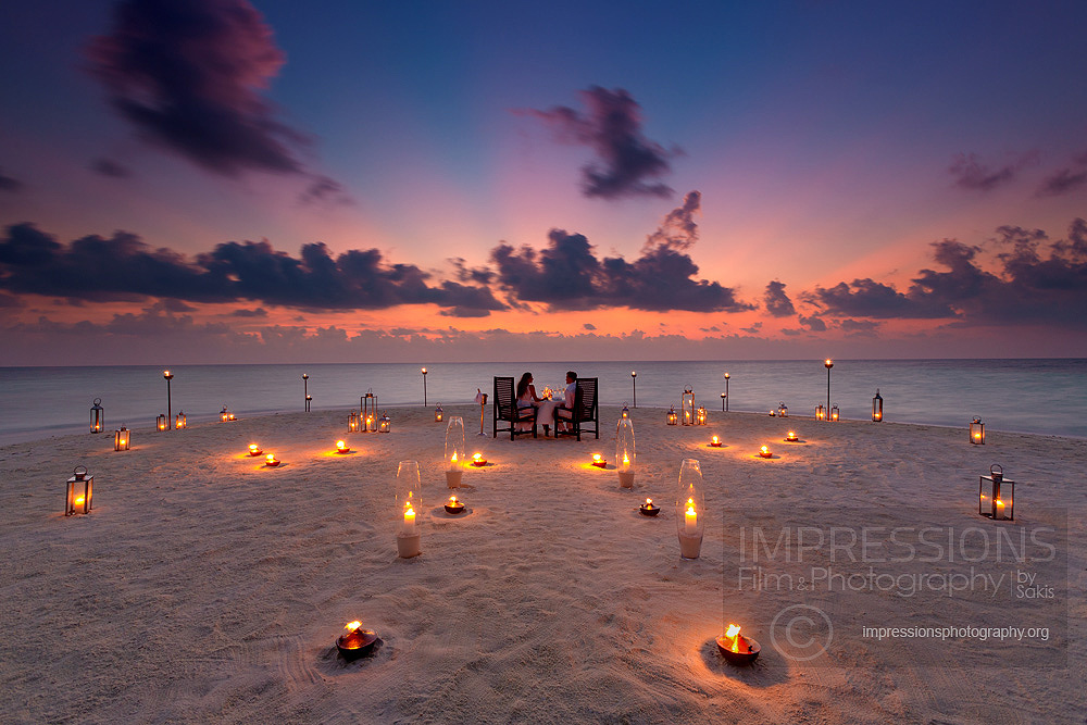 hotel lifestyle photography baros maldives lifestyle photography / signature shot