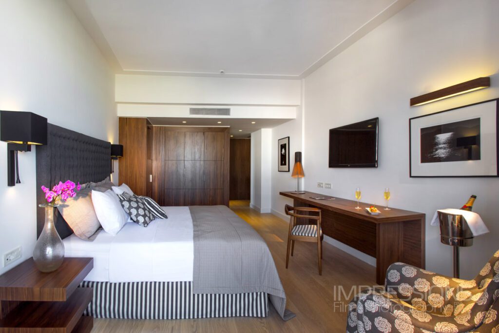 hotel photography heraklion crete aquila atlantis room