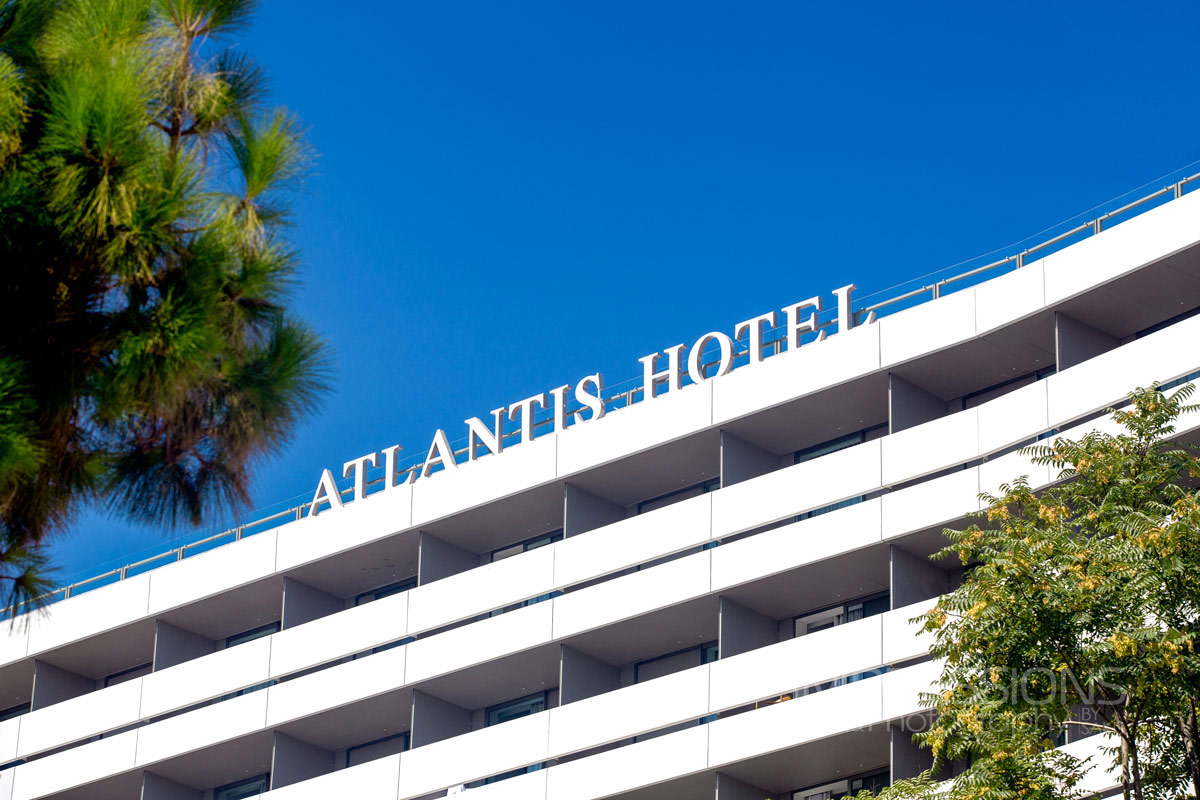 hotel photography heraklion crete aquila greece