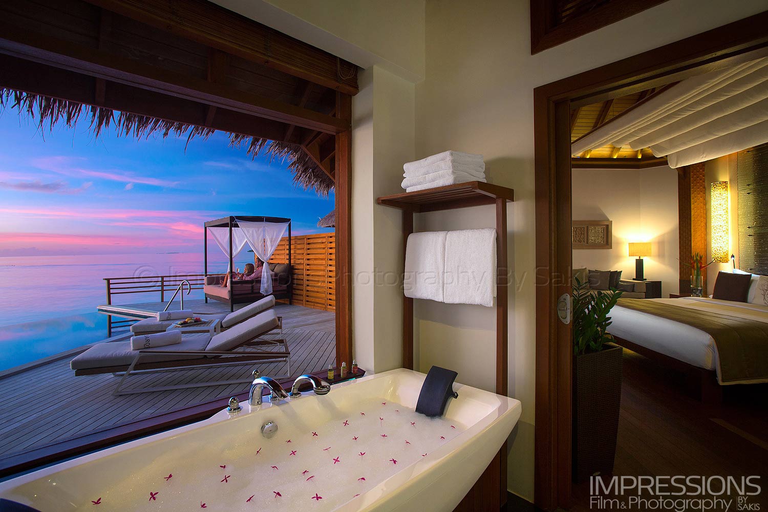 Luxury Hotel Photographer Resort Photographer And Video