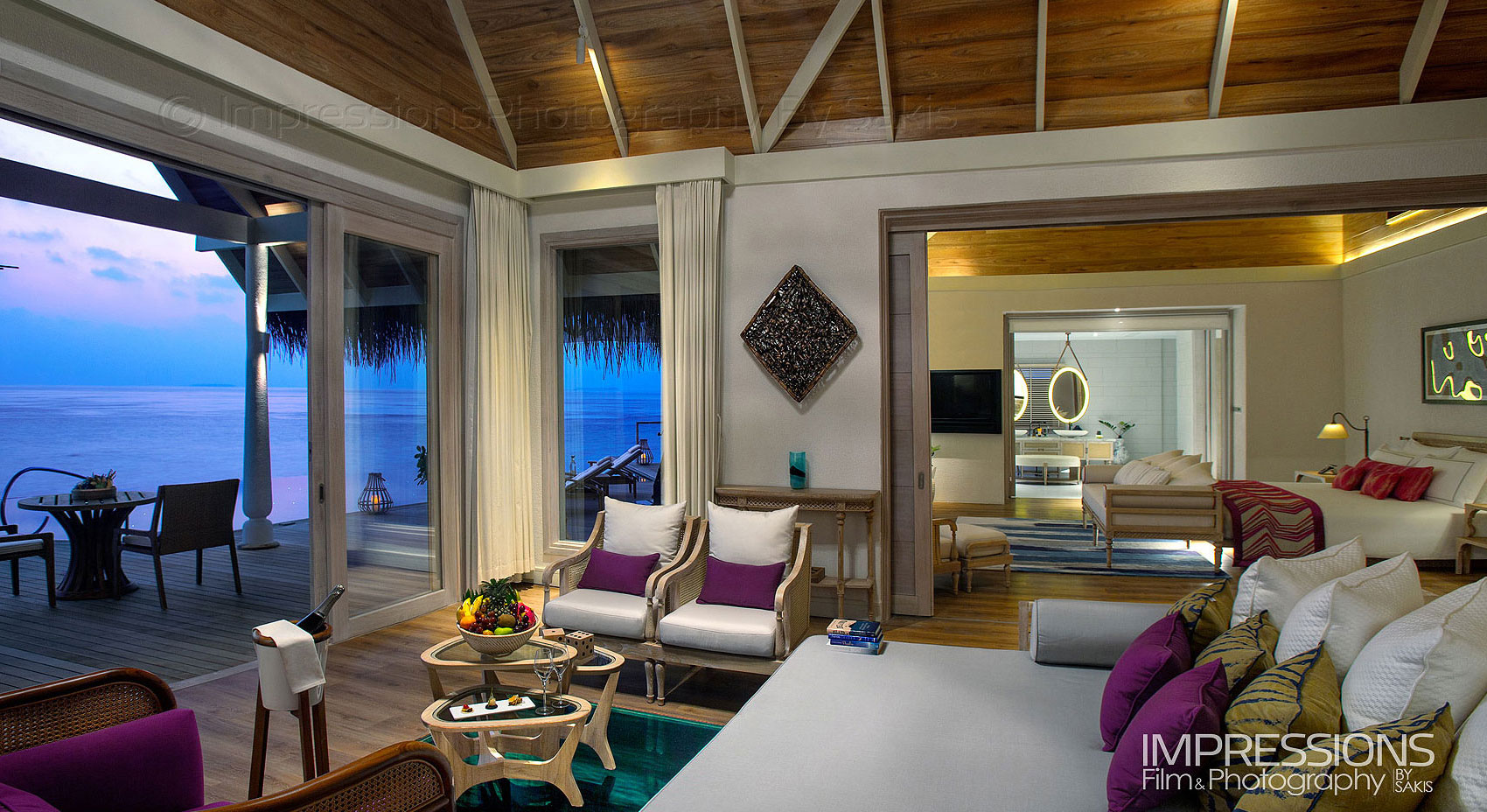 How To Shoot And Edit Interior Photography Youtube