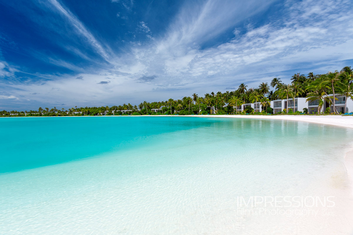 kandima maldives architecture minimal