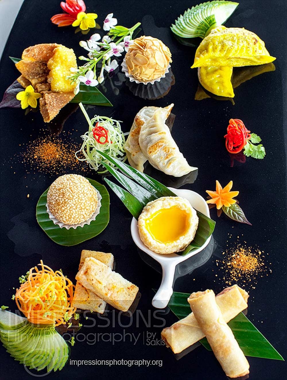 kandima resort food photography