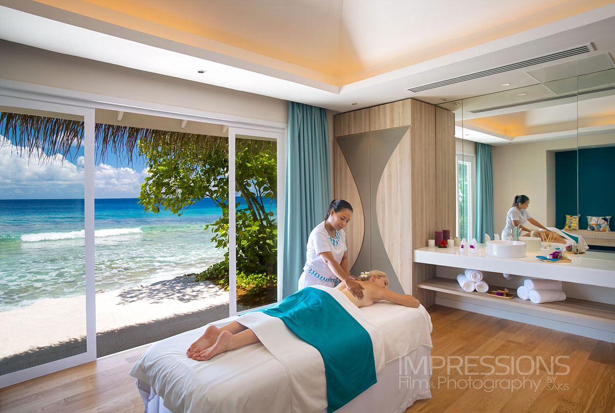 kandima resort spa interior