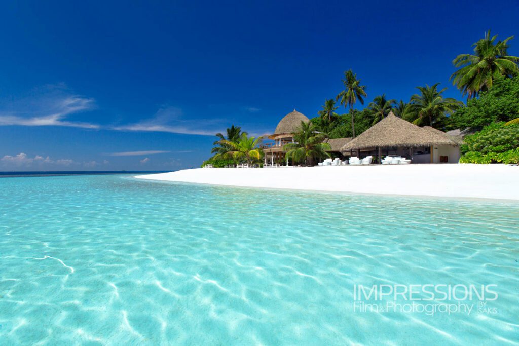 kandolhu beach bar boutique hotel