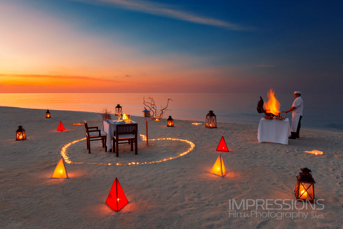 lifestyle dining resort atmosphere kanifushi guest experience