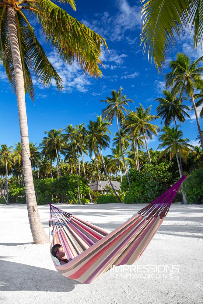 lifestyle luxury resort atmosphere kanifushi guest experience