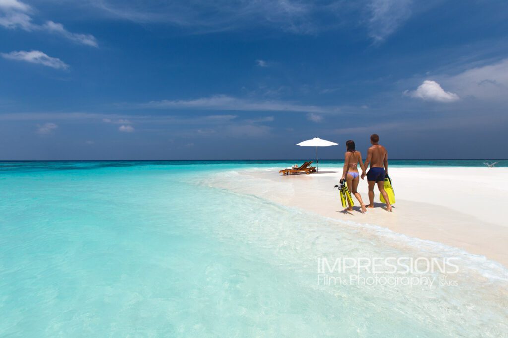 lifestyle luxury resort atmosphere kanifushi guest experience