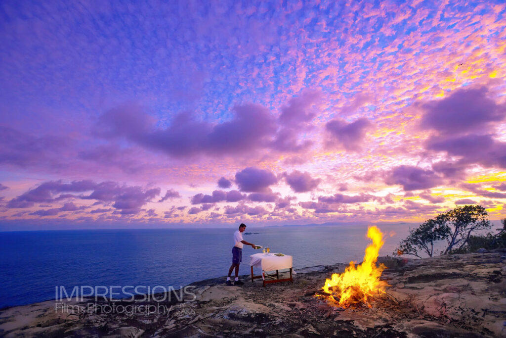 private island lifestyle photography Guest experience seychelles Fregate Island