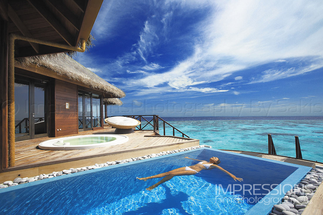 Lifestyle Photography Hotels Resorts and Villas