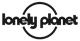 lonely planet logo