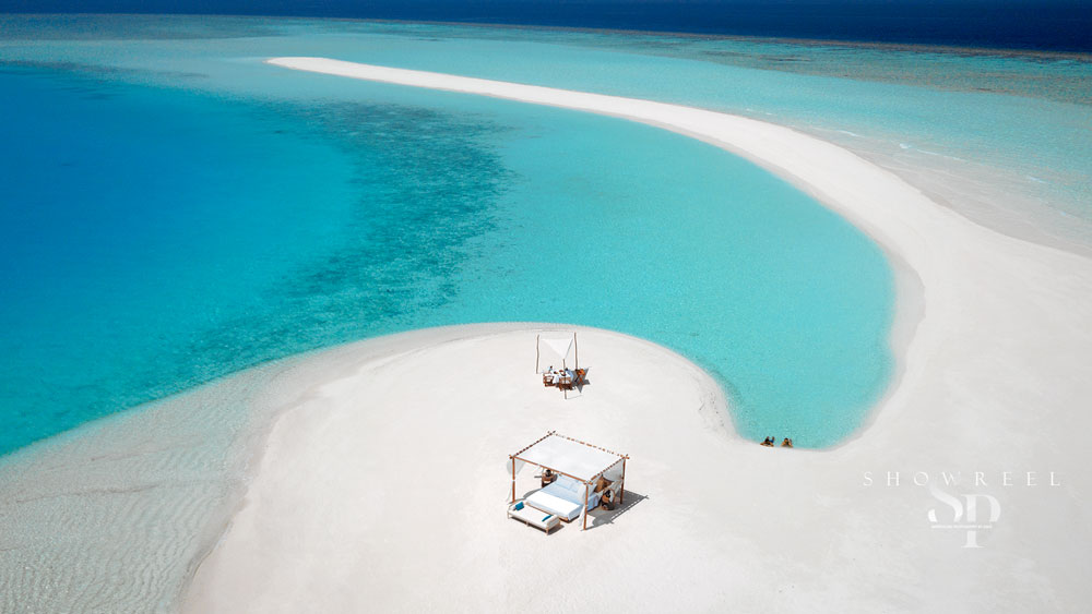 luxury hospitality videos short films