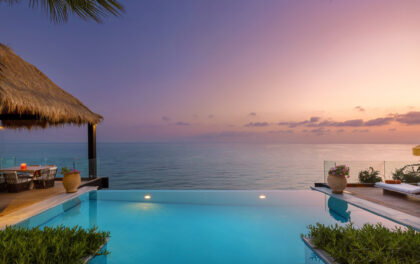luxury hospitality visual production