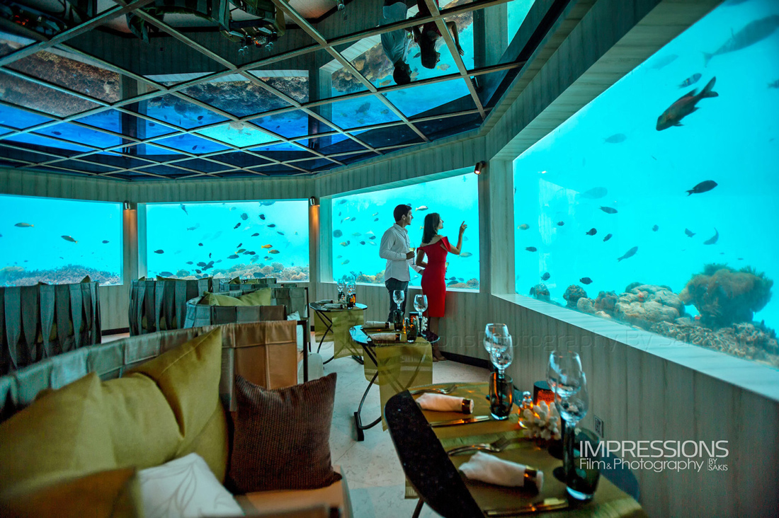 hotel Lifestyle photography