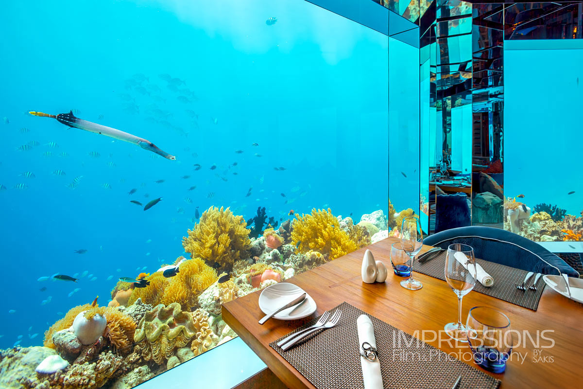 luxury hotel architecture interior photography maldives anantara resort