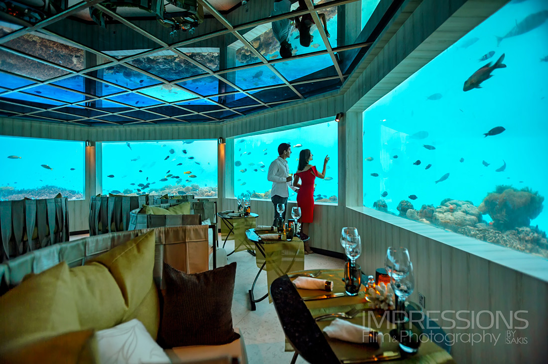 luxury hotel lifestyle photography maldives