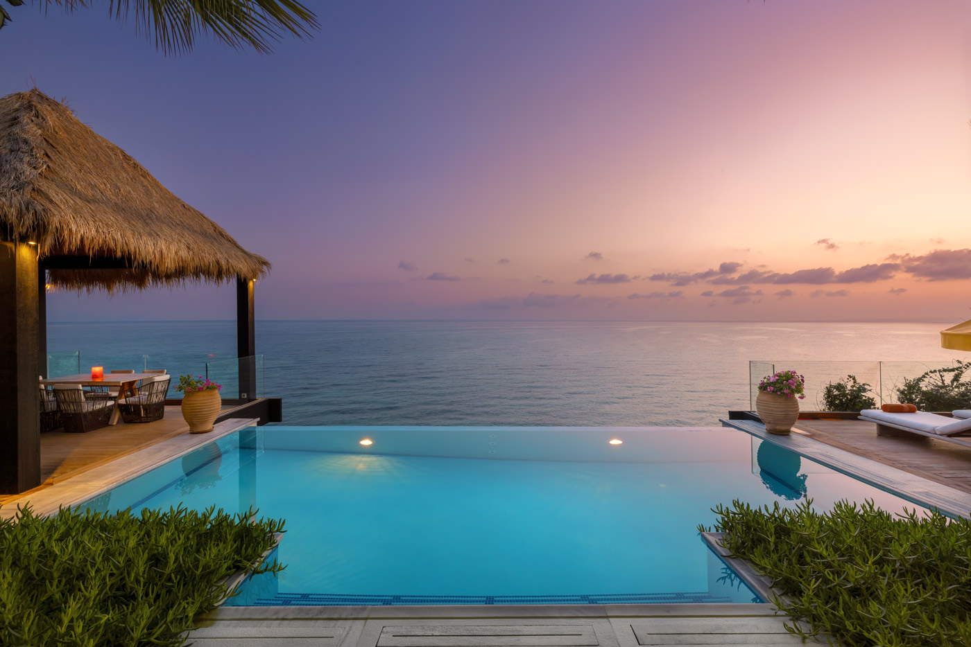 luxury hotel resort photographer