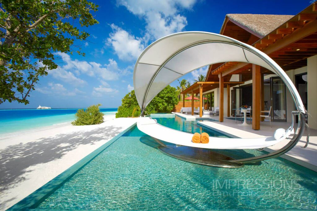 luxury resort architecture photography niyama maldives