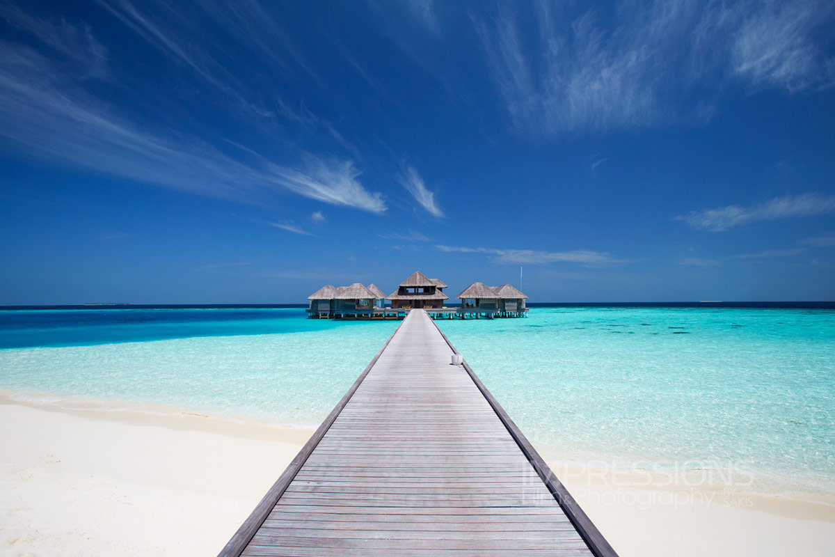 luxury resort hero shot huvafen fushi spa