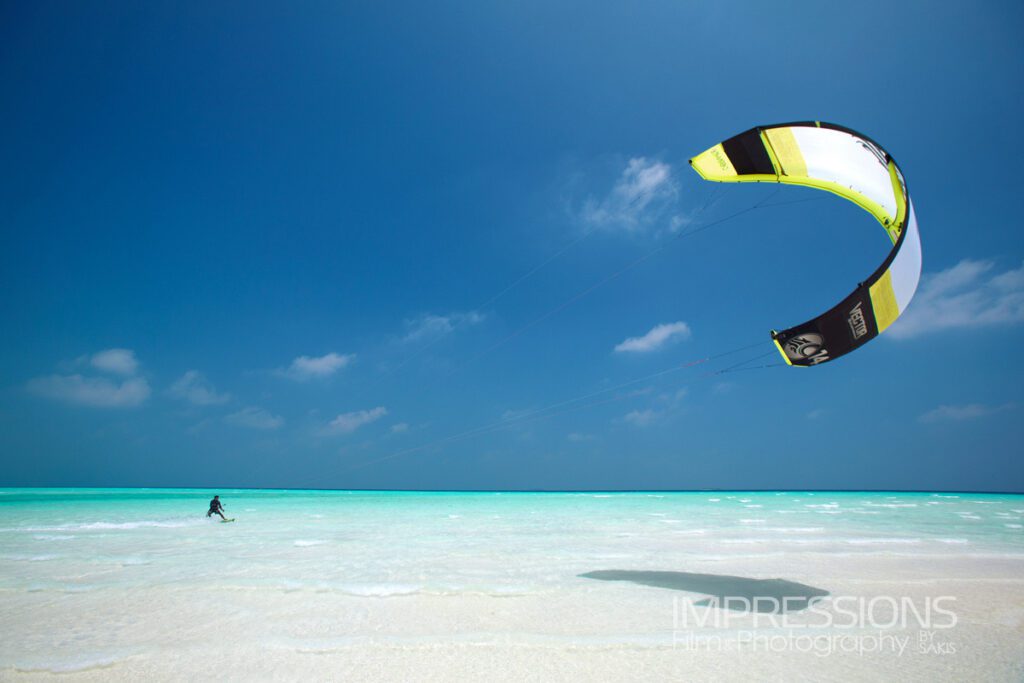 luxury resort leisure kite photography niyama maldives