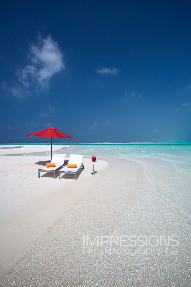 luxury resort lifestyle hero shot niyama maldives