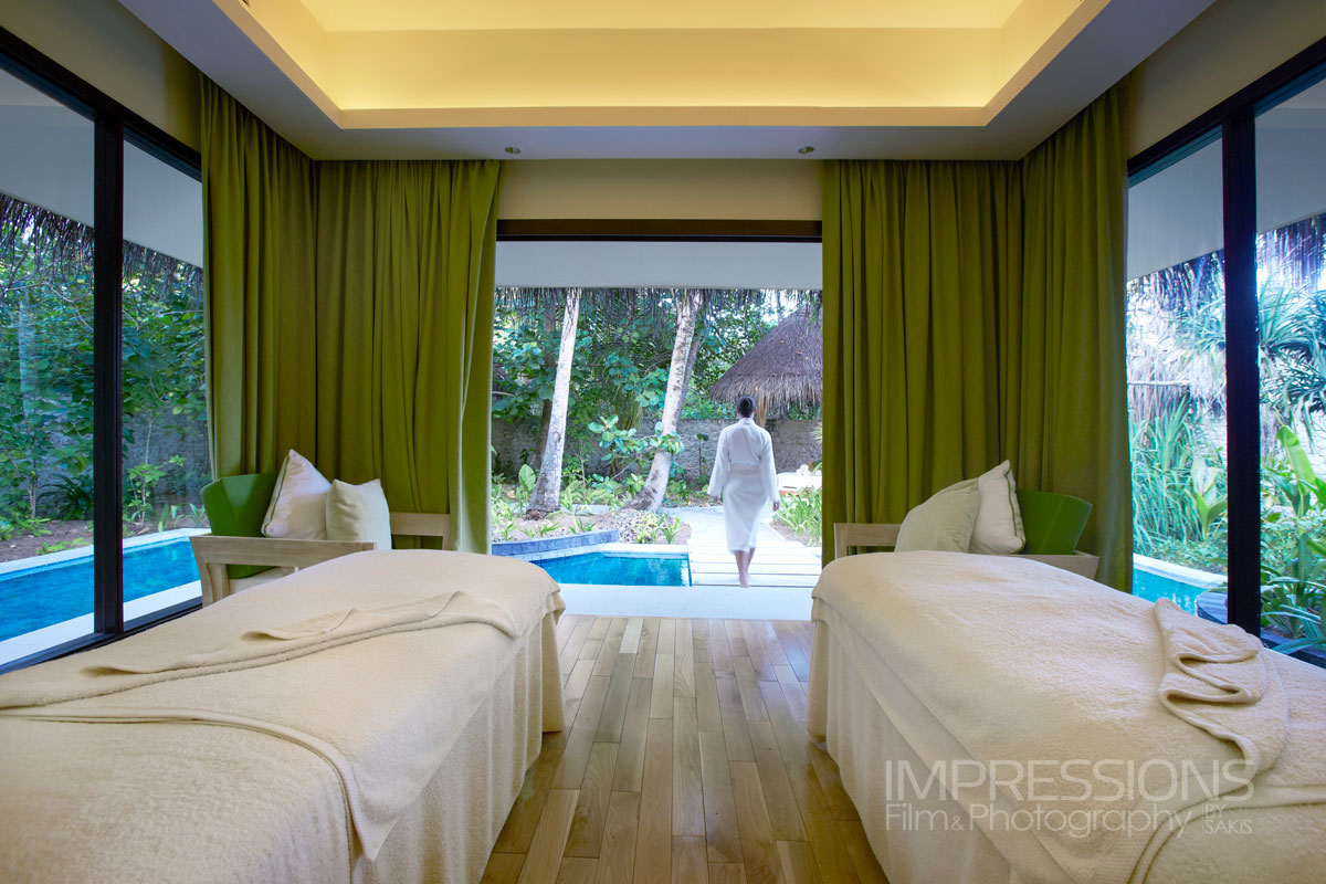 luxury resort spa photography niyama maldives