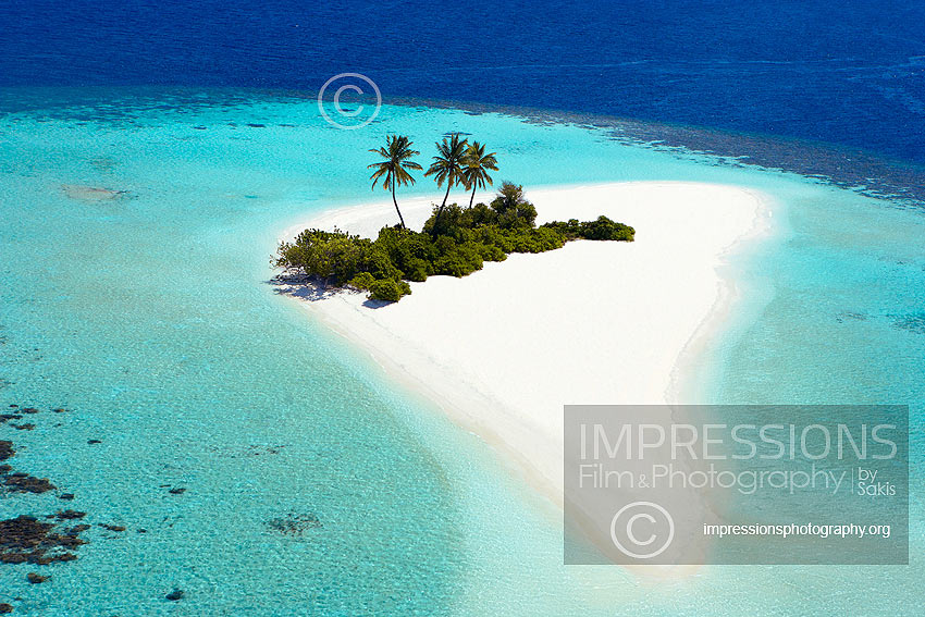 Maldives Aerial Photos - Stock photos images and pictures