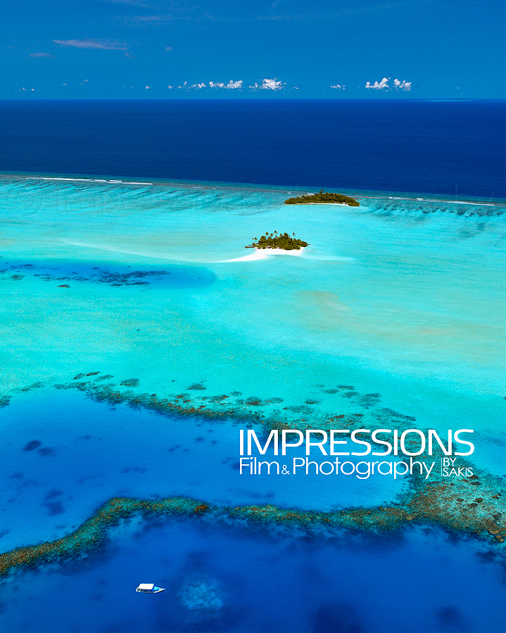 maldives islands aerial photography