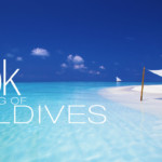 Maldives Photo Travel Book