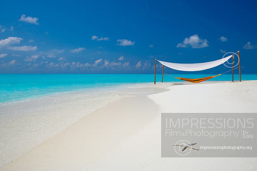 Photo stock collection of the Maldives Islands