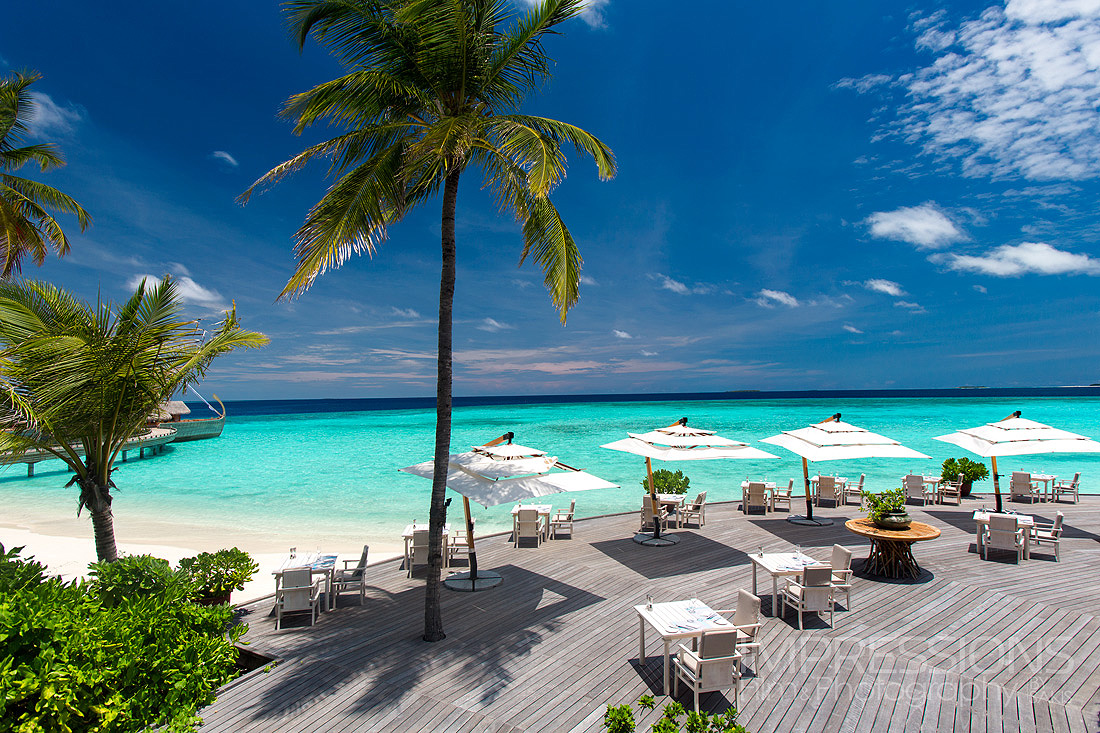 milaidhoo maldives luxury hotel photography