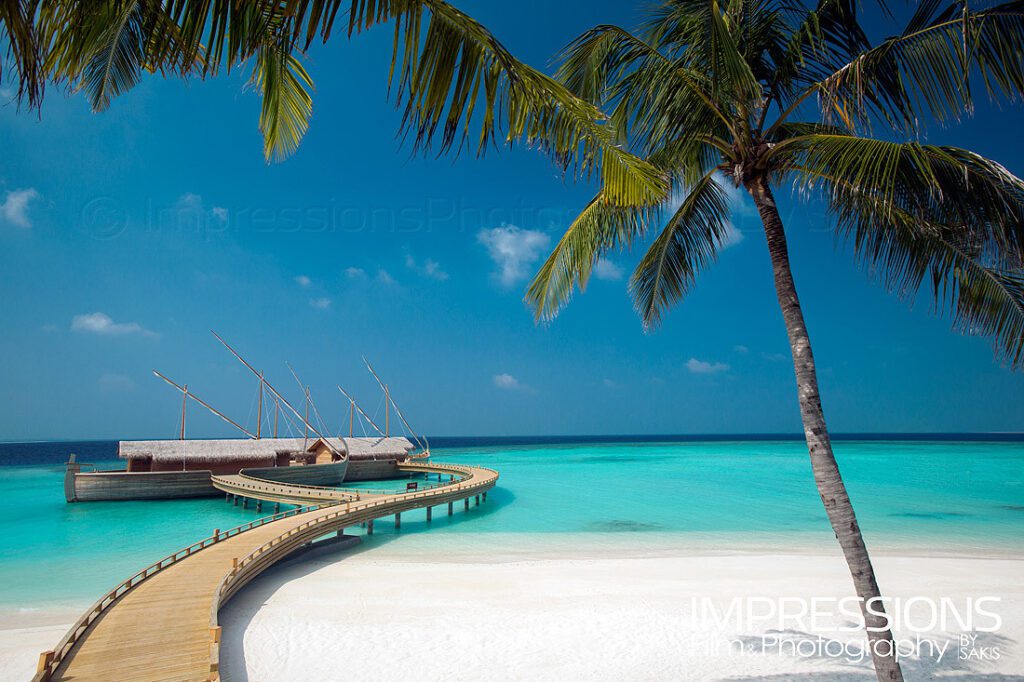 luxury resort photography case study Milaidhoo Maldives hero shot Milaidhoo signature restaurant, Ba'theli