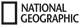 national geographic logo
