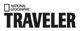 national geographic traveler logo