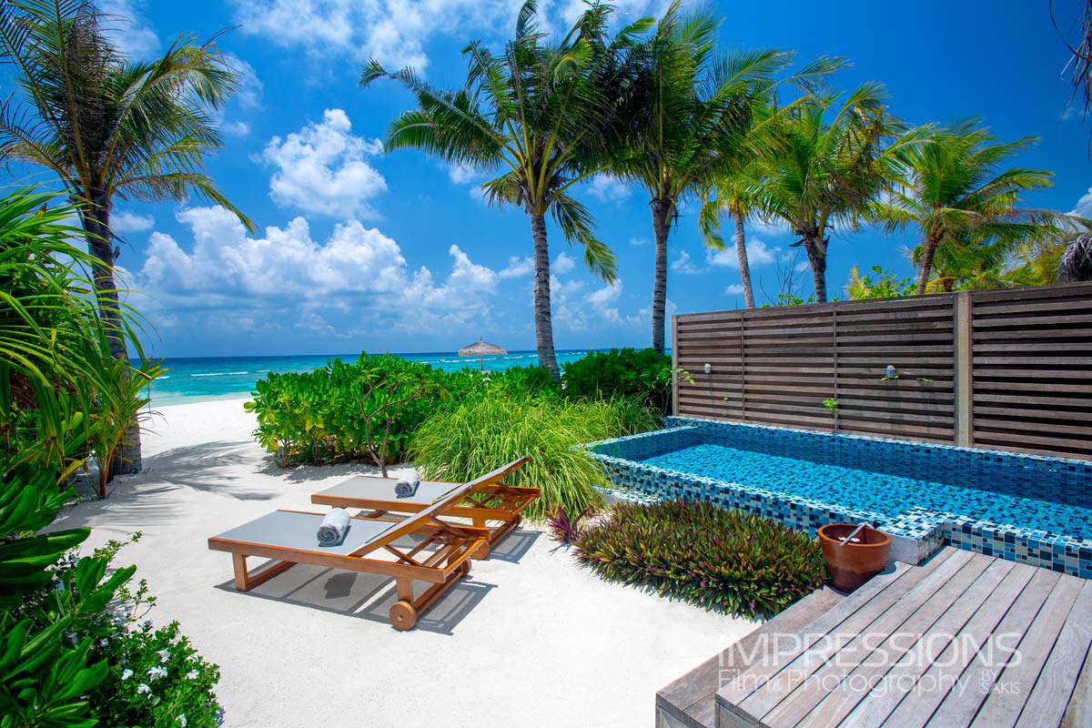 oblu sangeli resort villa photography