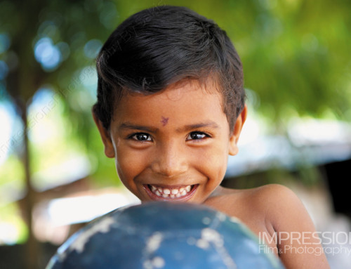 Remembering the People of the Maldives Islands in Photos