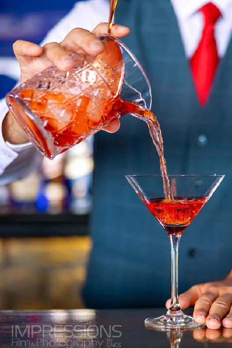 photographer luxury hospitality experience