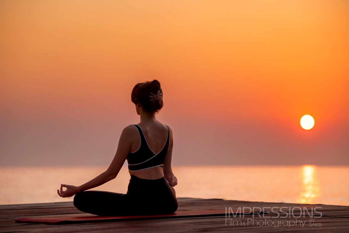 porto zante lifestyle sunrise yoga greece luxury resort