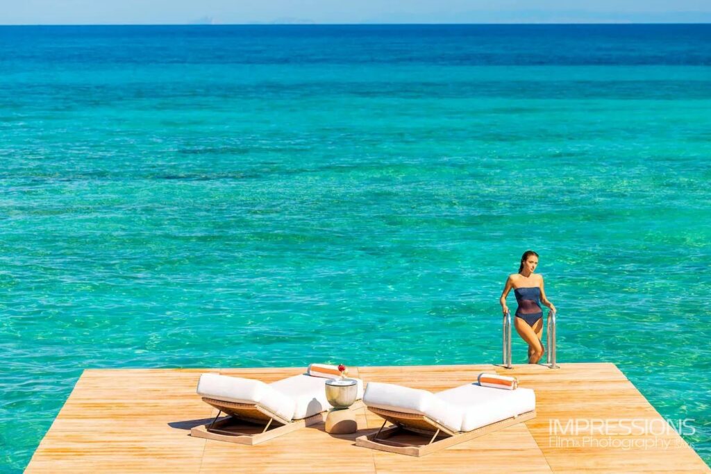 porto zante lifestyle waterfront jetty greece luxury hotel