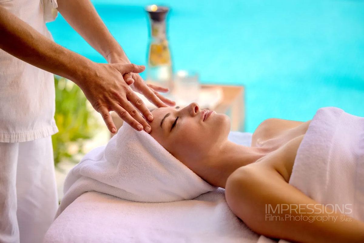 porto zante luxury spa massage lifestyle greece hotel
