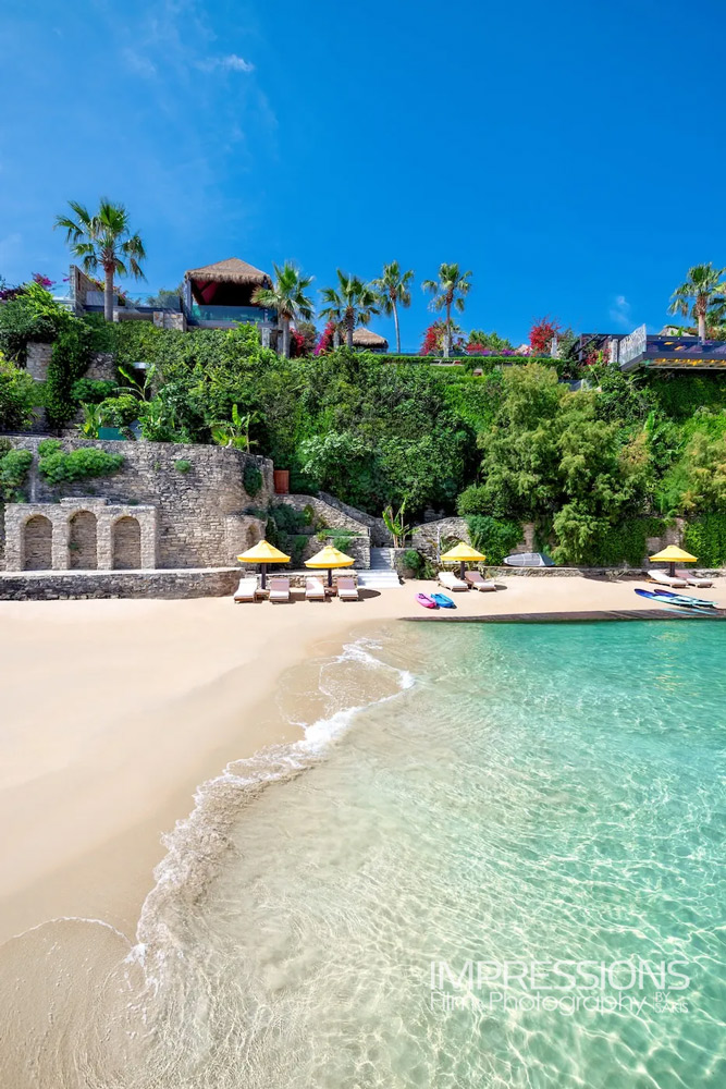 porto zante villa architecture private beach greece luxury resort