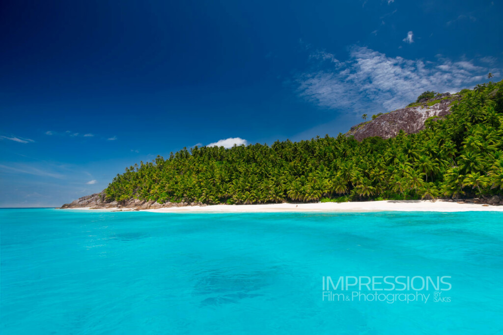 Private Island photography - Fregate Island Seychelles