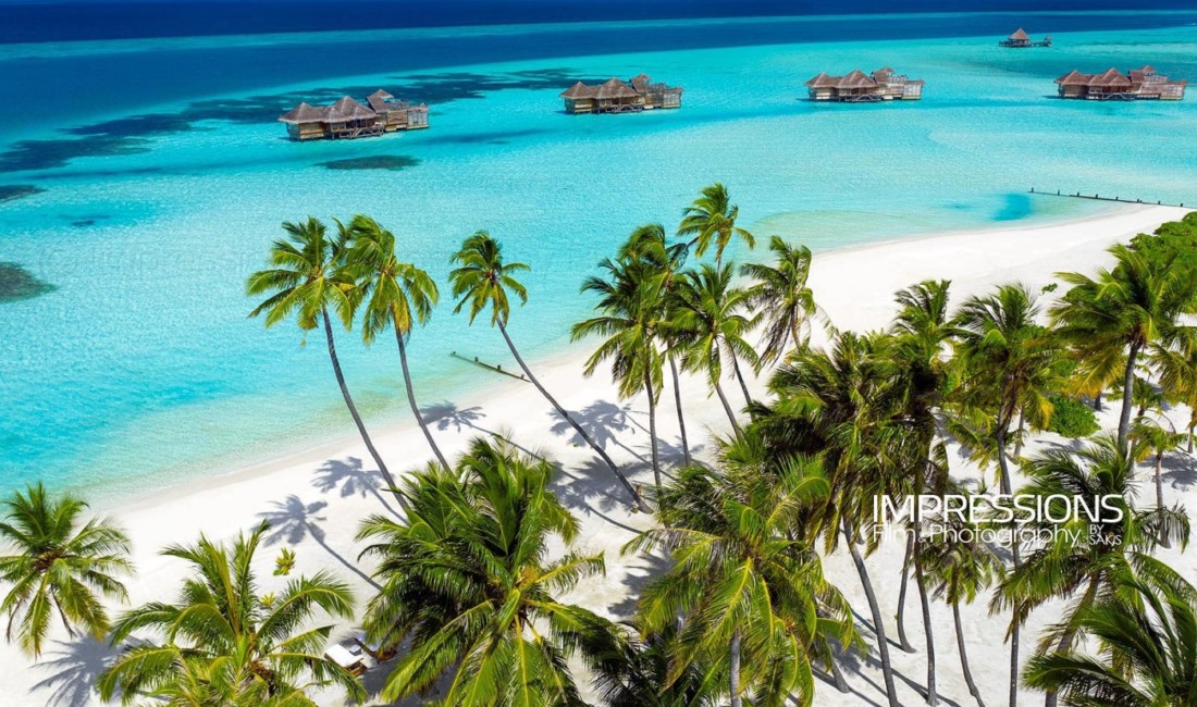 professional Hotel photographer sakis papadopoulos luxury resort photography gili lankanfushi maldives
