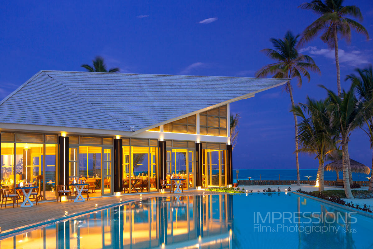 resort photography oblu sangeli hotel photographer