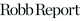 robb report logo