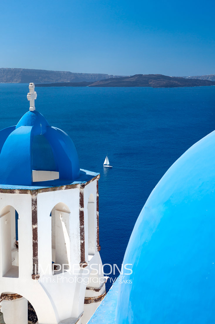 santorini greece travel photography