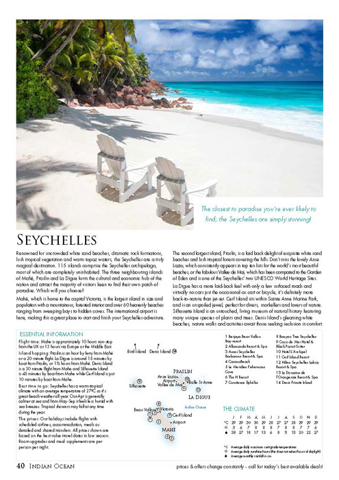 seychelles high quality photos