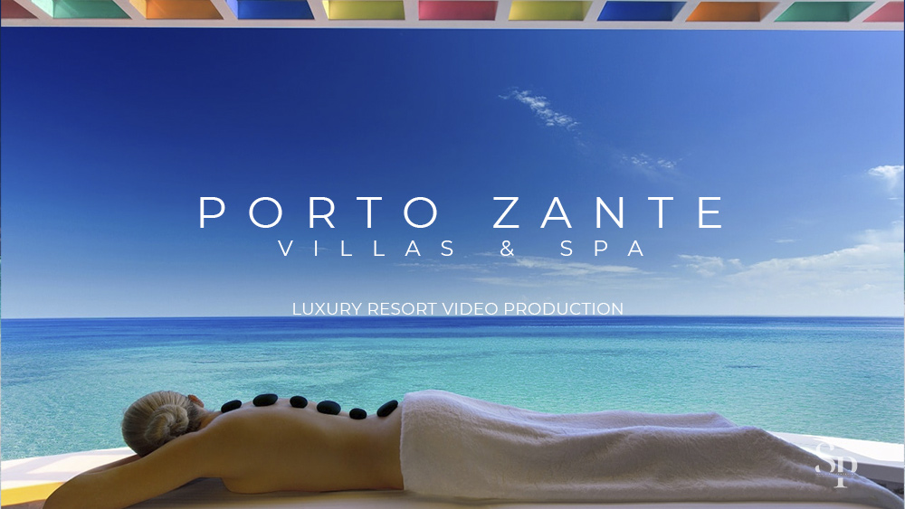 video luxury hotel porto zante greece