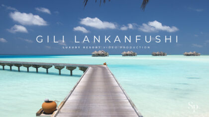 video luxury resort gili lankanfushi